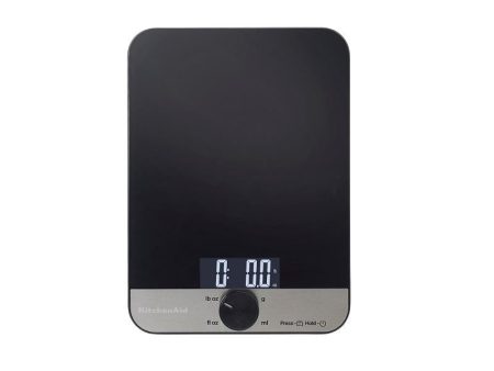 Kitchenaid Digital Kitchen Scale 5kg Online Hot Sale