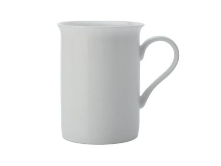 Maxwell & Williams Cashmere Mug Cylindrical 340ml Online Sale