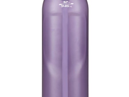 Contigo Autospout Fit Sports Bottle - Grape 946ml Online