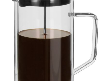 Avanti Capri Double Wall Coffee Plunger - 1000ml Sale