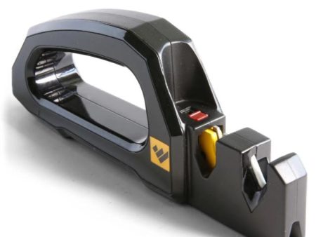 Worksharp Pivot Pro Knife & Tool Sharpener For Sale