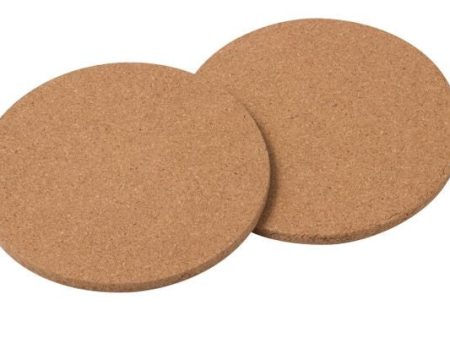 Cuisena 18cm Cork Trivets S 2 For Cheap