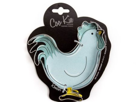 Coo Kie Rooster Cutter For Discount