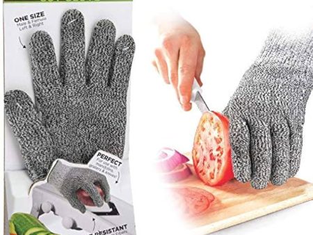 Prepara Cut Resistant Glove Cheap