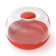 Joie Fresh Flip Tomato Pod 11x11x7cm Hot on Sale