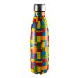 Avanti 500ml Fluid Vacuum Bottle - Building Blocks on Sale