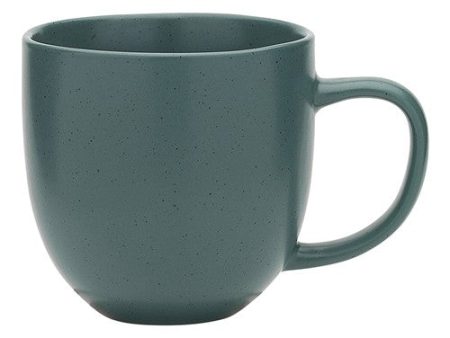 Ecology Dwell Mug 300ml Teal For Discount