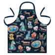 Rikaro - Dog Park Apron Sale