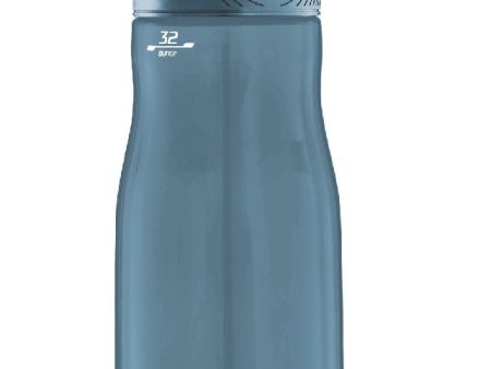 Contigo Autoseal Water Bottle - Stormy Weather 946ml Hot on Sale