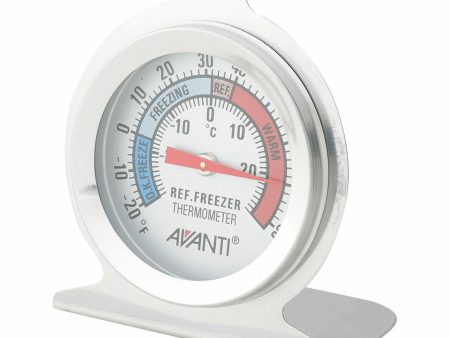 Avanti Refrigerator freezer Thermometer Online now