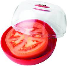 Joie Fresh Flip Tomato Pod 11x11x7cm Hot on Sale