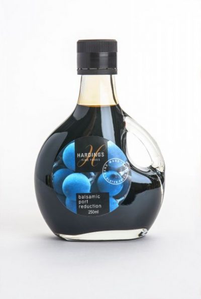 Hardings Fine Foods Balsamic Port Reduction 250ml Fashion