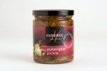 Hardings Fine Foods Aubergine Pickle 260g Online Hot Sale