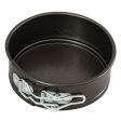 Bakemaster Springform Non-stick Round Cake Pan 11x3.5cm Hot on Sale