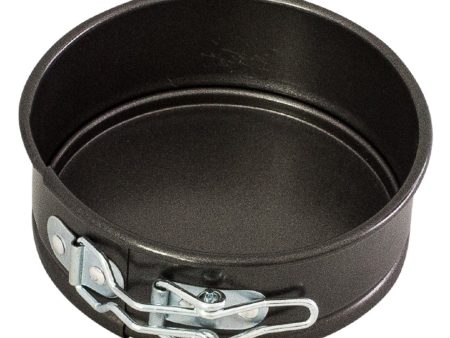 Bakemaster Springform Non-stick Round Cake Pan 11x3.5cm Hot on Sale