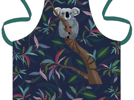 Rikaro - Koala Apron on Sale