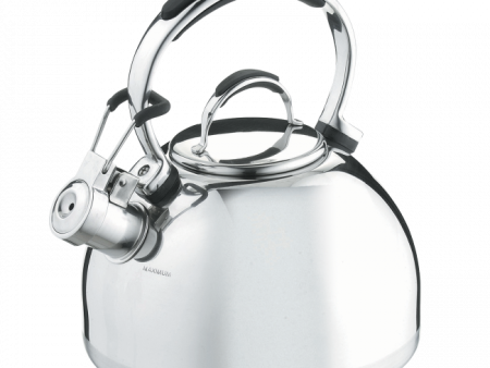 Essteele Accessories 1.9l Stovetop Kettle S s Fashion