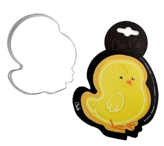 Coo Kie Chick Cookie Cutter Online Sale