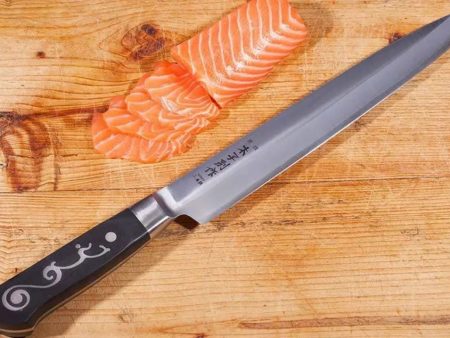 I.o Shen - Sashimi Knife 270mm Sale