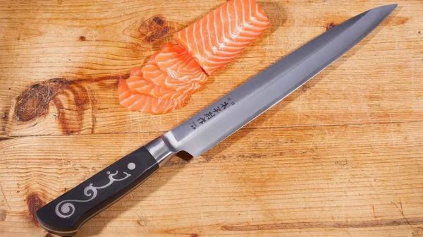 I.o Shen - Sashimi Knife 270mm Sale