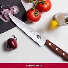 Victorinox Wood Carving Knife, 19cm Online