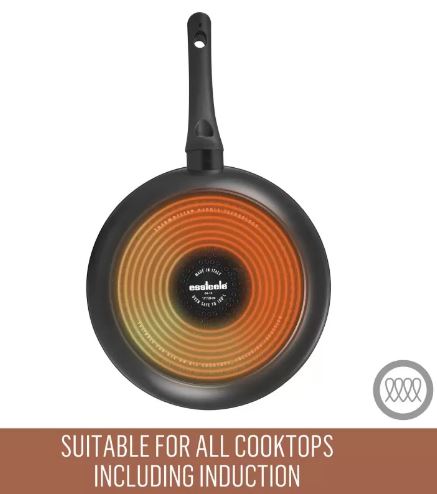 Essteele Per Salute 5pc Cookware Set For Discount