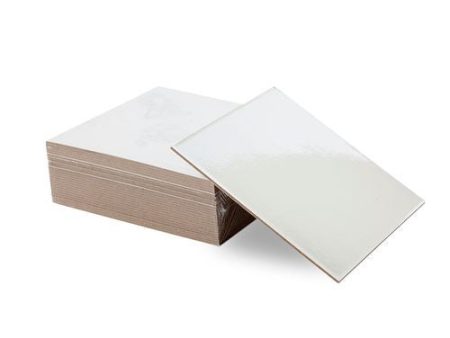 Mondo 2.5mm Compressed Cake Board 5  12.5cm For Cheap