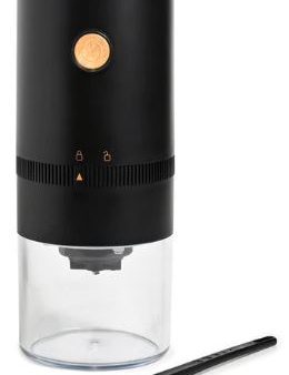 Coffee Culture Usb Coffee Grinder For Discount