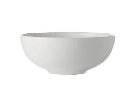 Maxwell & Williams White Basics Coupe Bowl 12cm Fashion