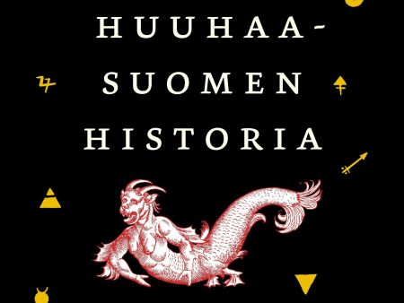 Huuhaa-Suomen historia Hot on Sale