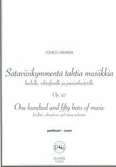 150 tahtia musiikkia, score Online now