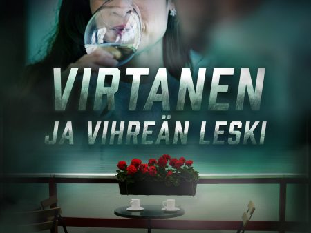 Virtanen ja vihreän leski For Sale