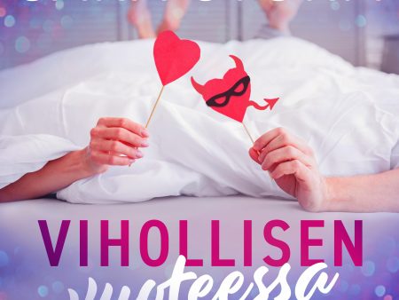 Vihollisen vuoteessa Online now