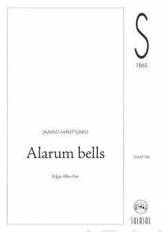 Alarum bells Sale