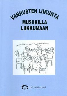 Musiikilla liikkumaan (cd+vihko) Cheap