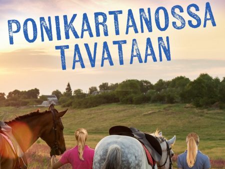 Ponikartanossa tavataan Hot on Sale