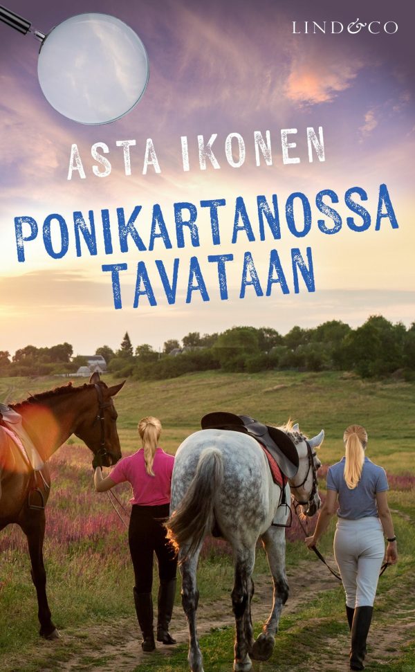 Ponikartanossa tavataan Hot on Sale