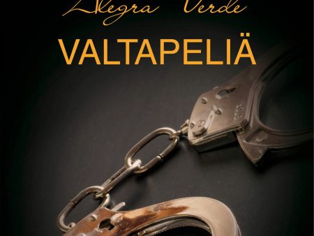 Valtapeliä on Sale