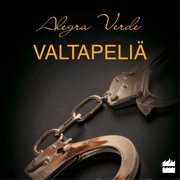 Valtapeliä on Sale