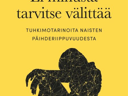 Ei minusta tarvitse välittää For Cheap