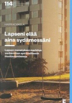 Lapseni elää aina sydämessäni on Sale