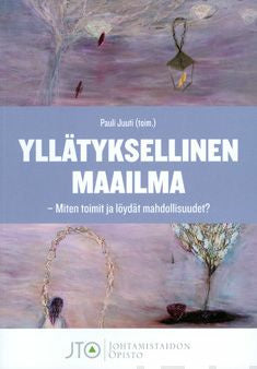 Yllätyksellinen maailma Sale