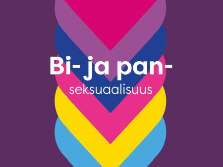 Bi- ja panseksuaalisuus on Sale