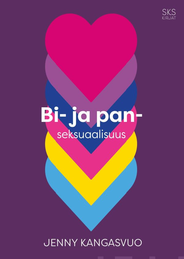 Bi- ja panseksuaalisuus on Sale