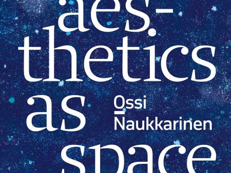 Aesthetics as Space on Sale