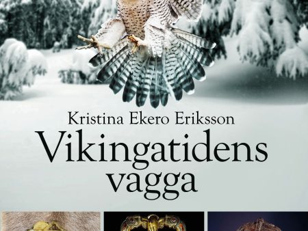 Vikingatidens vagga : i vendeltidens värld Hot on Sale