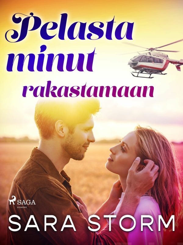 Pelasta minut rakastamaan Online Sale