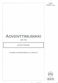 Adventtimusiikki Online