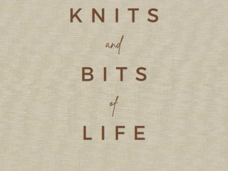 Knits and bits of life – Neulojan päiväkirja Discount