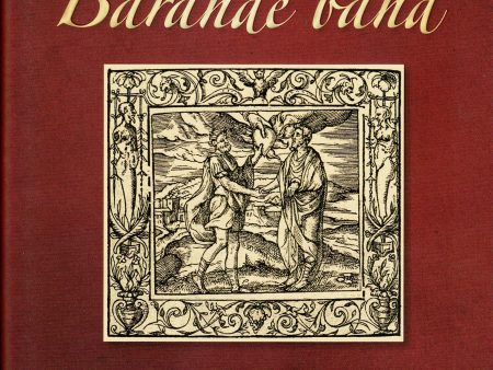 Bärande band : vänskap, kärlek och brödraskap i det medeltida Nordeuropa, ca 1000-1200 Hot on Sale